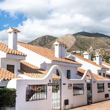Vb Seguiriyas - 3Bdr Relax Townhouse Βίλα Benalmádena Εξωτερικό φωτογραφία