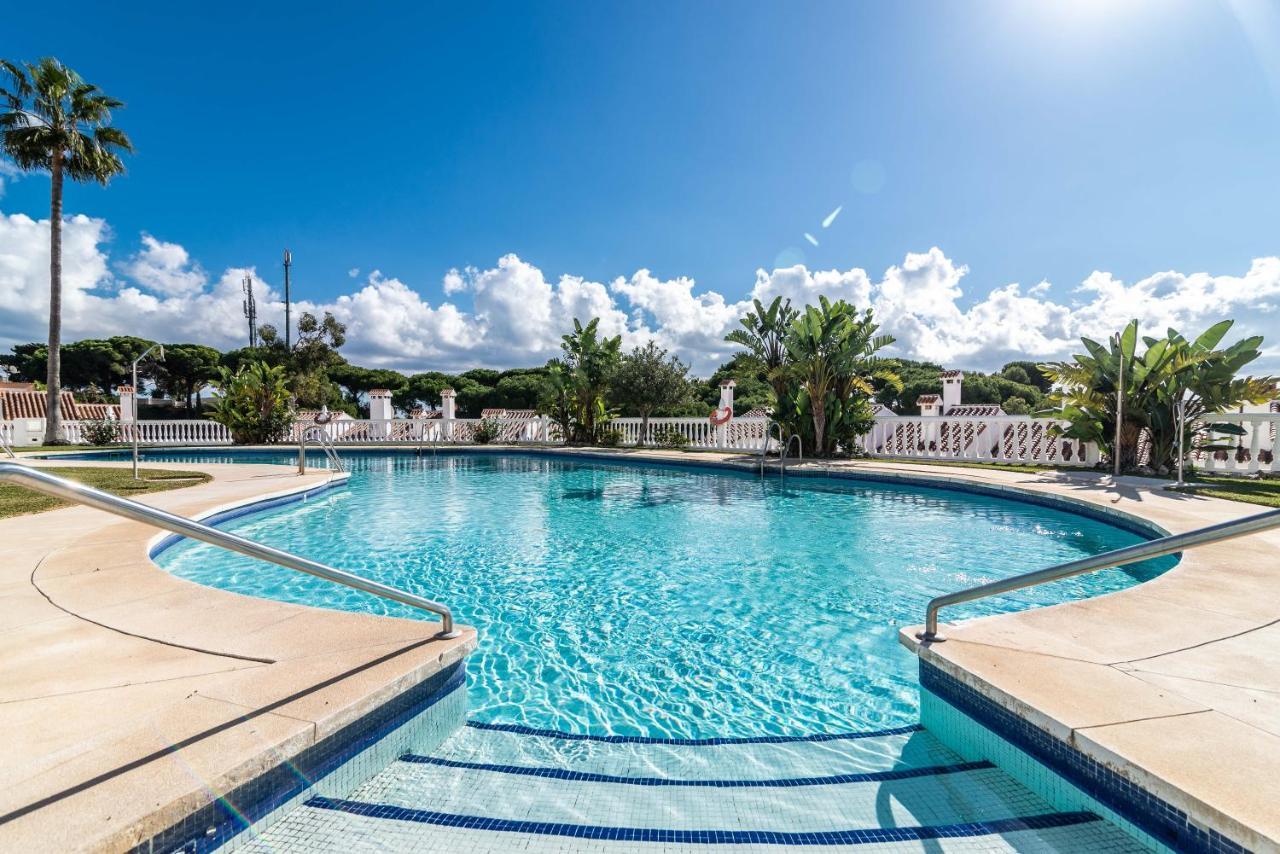 Vb Seguiriyas - 3Bdr Relax Townhouse Βίλα Benalmádena Εξωτερικό φωτογραφία