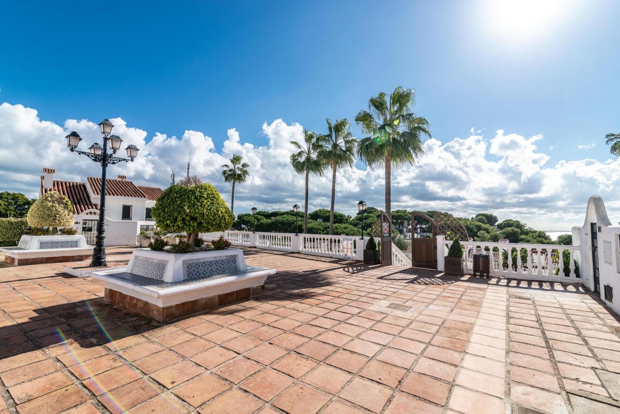 Vb Seguiriyas - 3Bdr Relax Townhouse Βίλα Benalmádena Εξωτερικό φωτογραφία