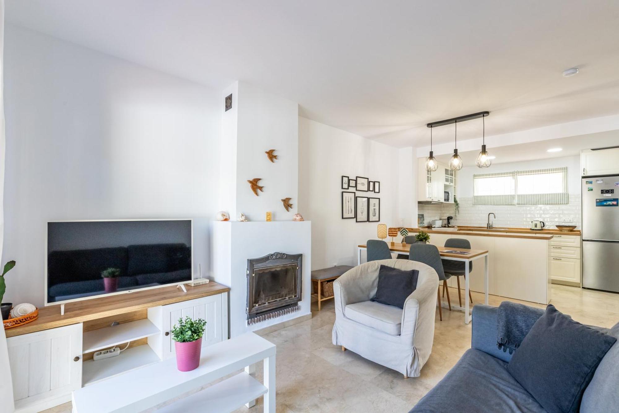 Vb Seguiriyas - 3Bdr Relax Townhouse Βίλα Benalmádena Εξωτερικό φωτογραφία