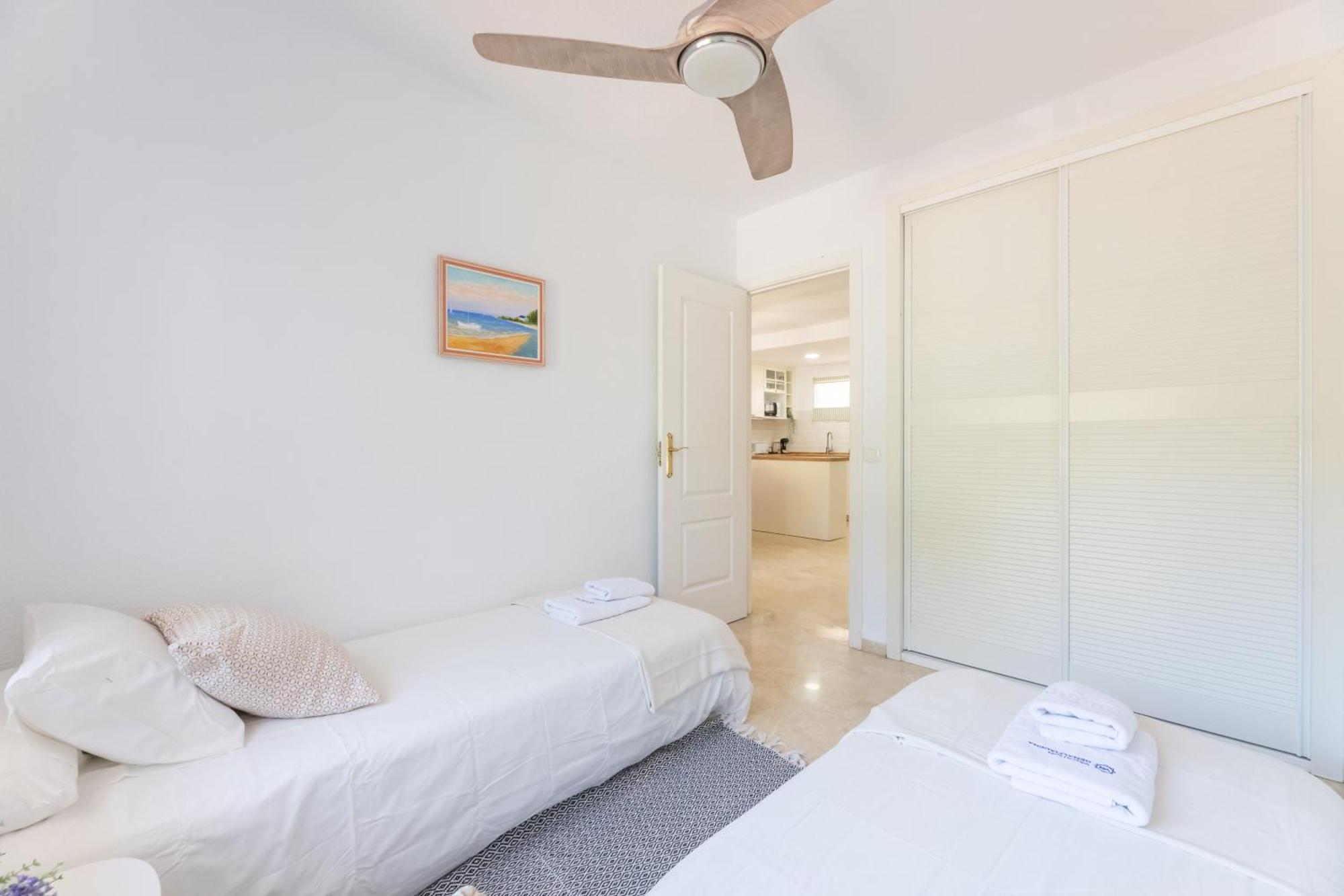 Vb Seguiriyas - 3Bdr Relax Townhouse Βίλα Benalmádena Εξωτερικό φωτογραφία