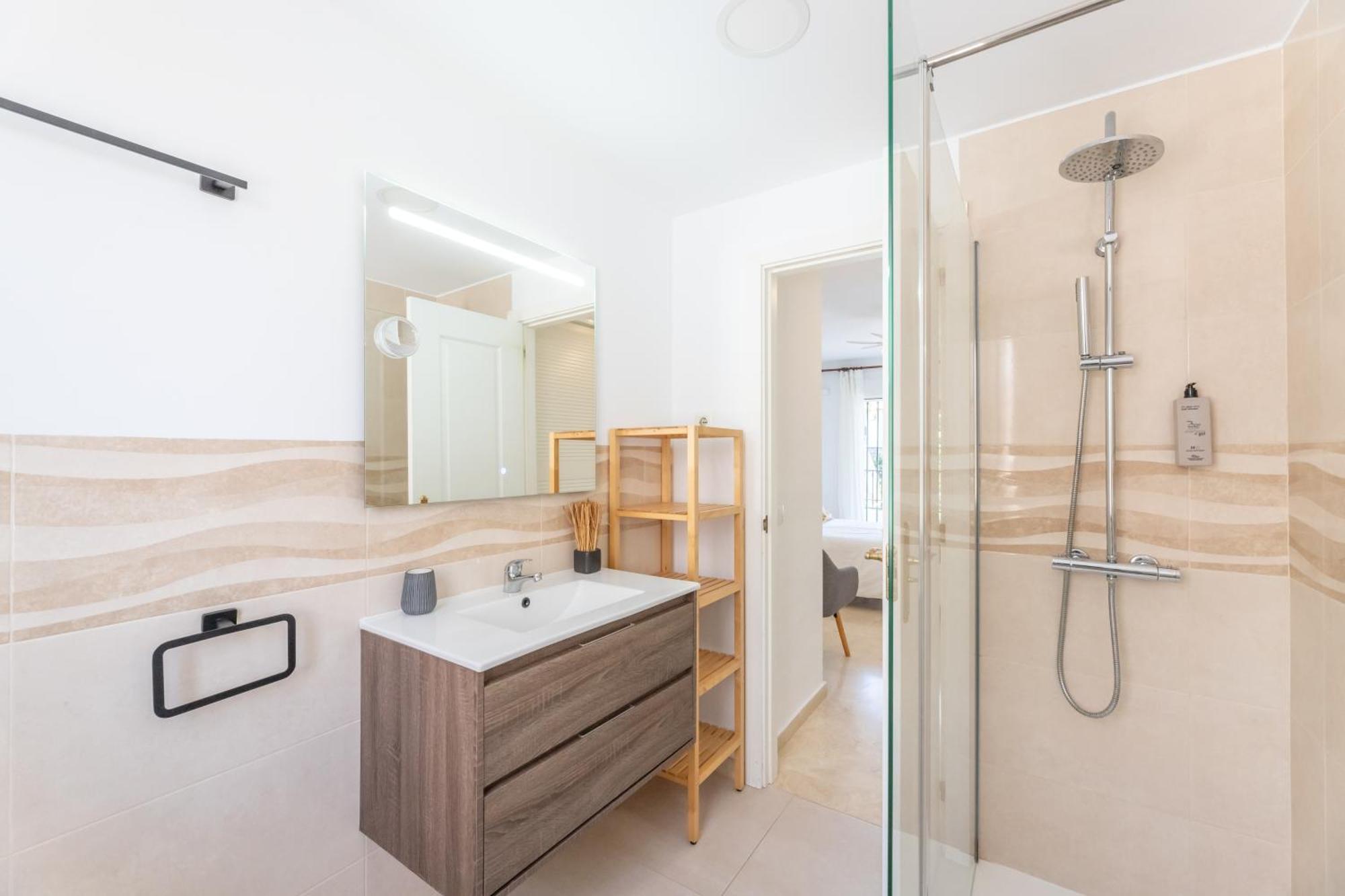 Vb Seguiriyas - 3Bdr Relax Townhouse Βίλα Benalmádena Εξωτερικό φωτογραφία