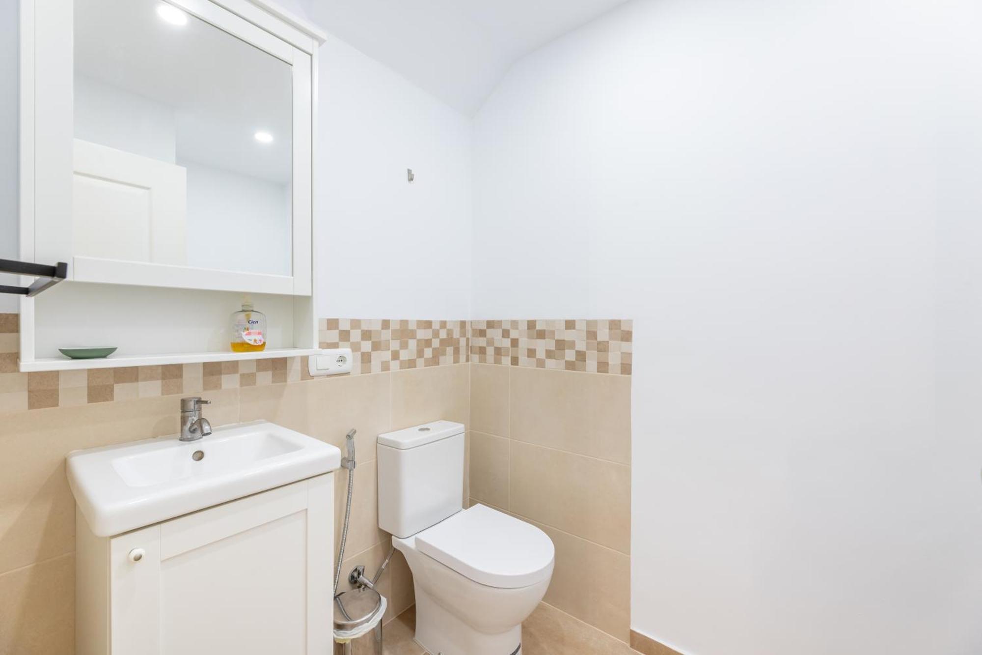 Vb Seguiriyas - 3Bdr Relax Townhouse Βίλα Benalmádena Εξωτερικό φωτογραφία