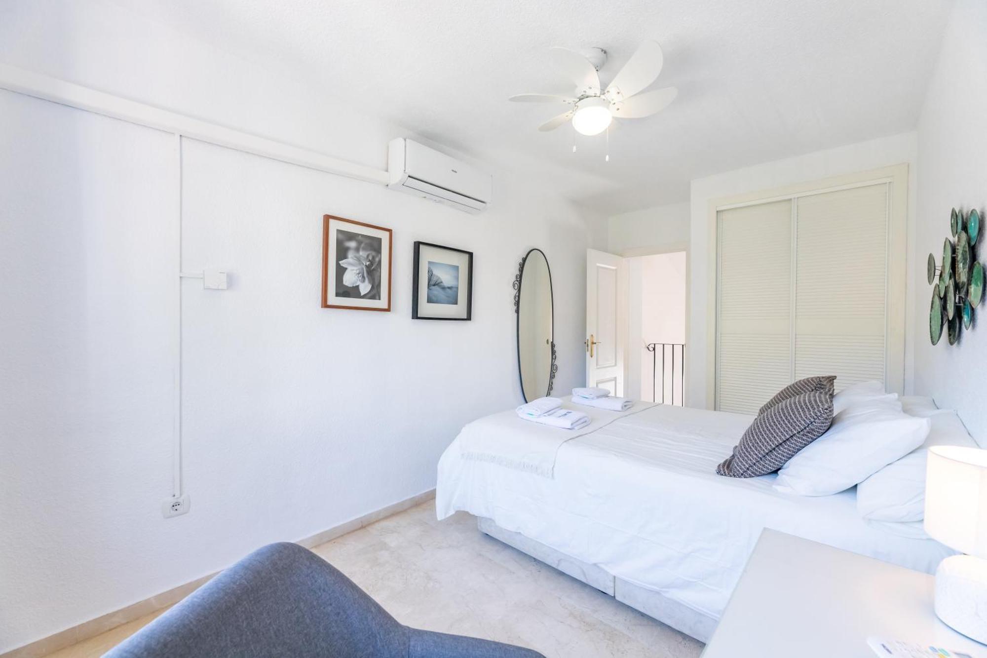 Vb Seguiriyas - 3Bdr Relax Townhouse Βίλα Benalmádena Εξωτερικό φωτογραφία