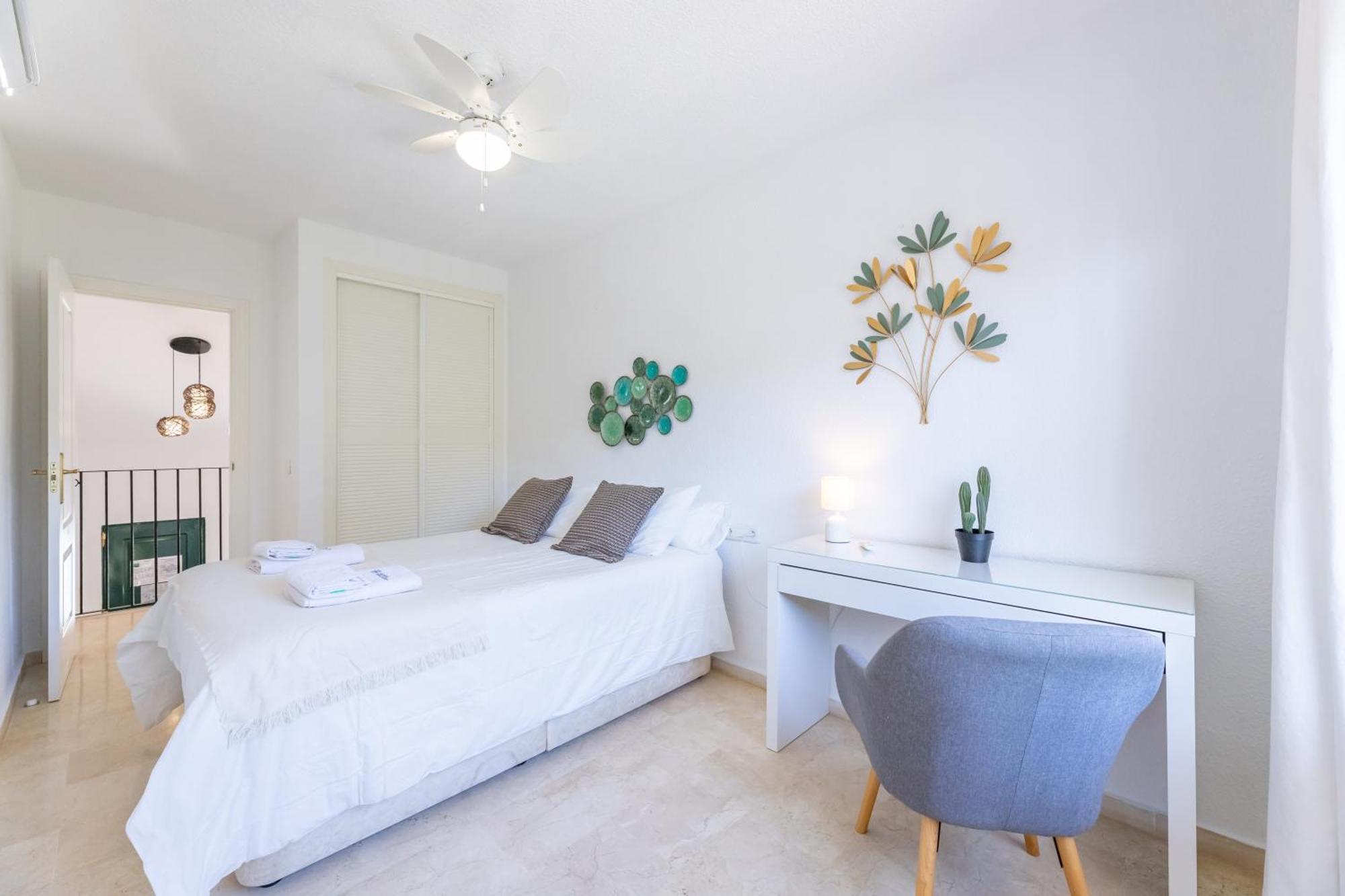 Vb Seguiriyas - 3Bdr Relax Townhouse Βίλα Benalmádena Εξωτερικό φωτογραφία