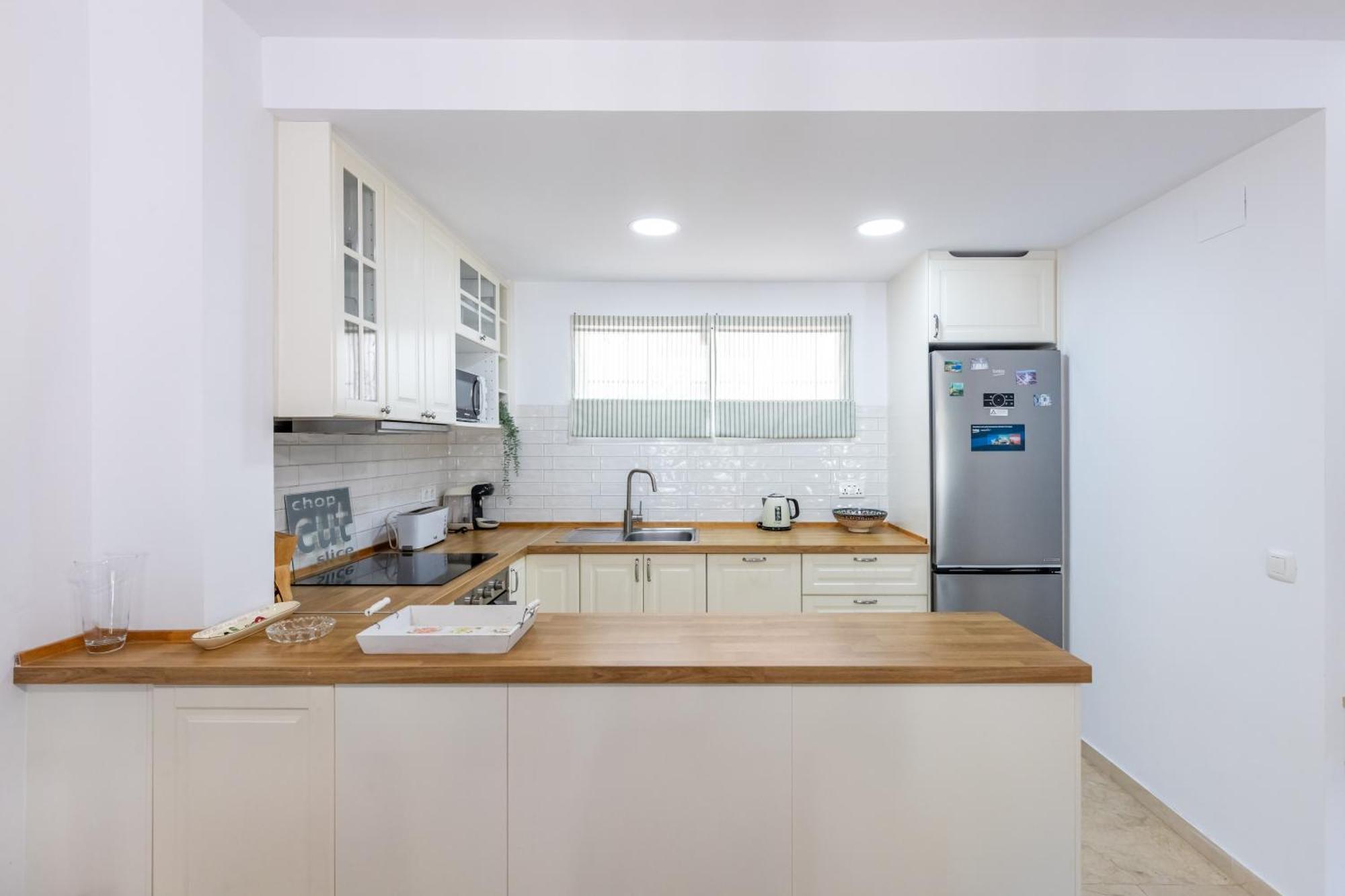 Vb Seguiriyas - 3Bdr Relax Townhouse Βίλα Benalmádena Εξωτερικό φωτογραφία