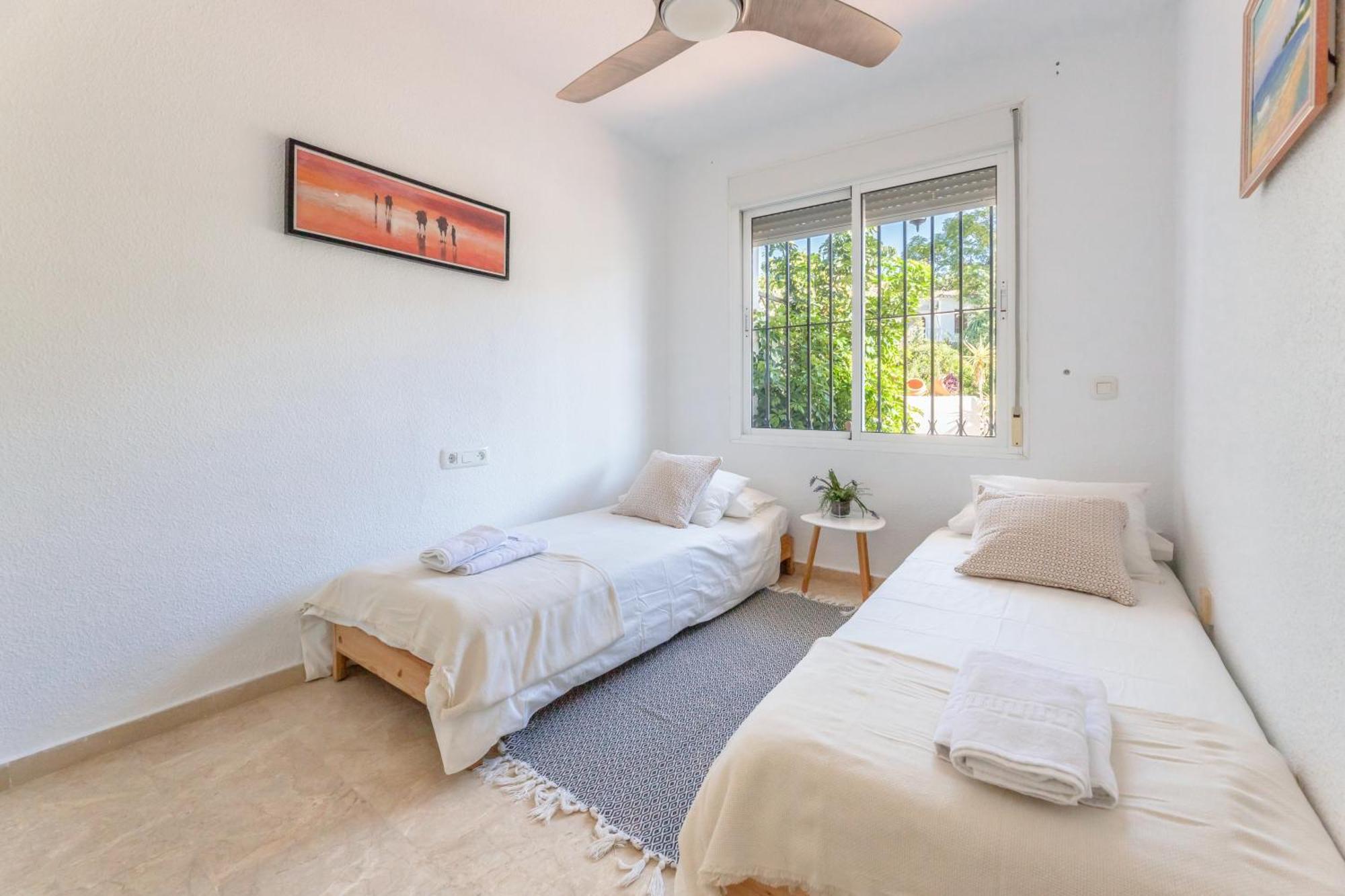 Vb Seguiriyas - 3Bdr Relax Townhouse Βίλα Benalmádena Εξωτερικό φωτογραφία